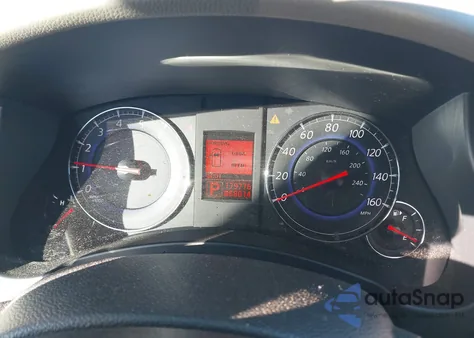 2010 Infiniti Ex35 Journey from USA, damaged, VIN JN1AJ0HR8AM757603